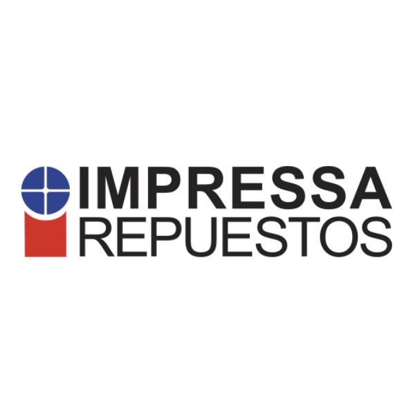 IMPRESSA REPUESTOS