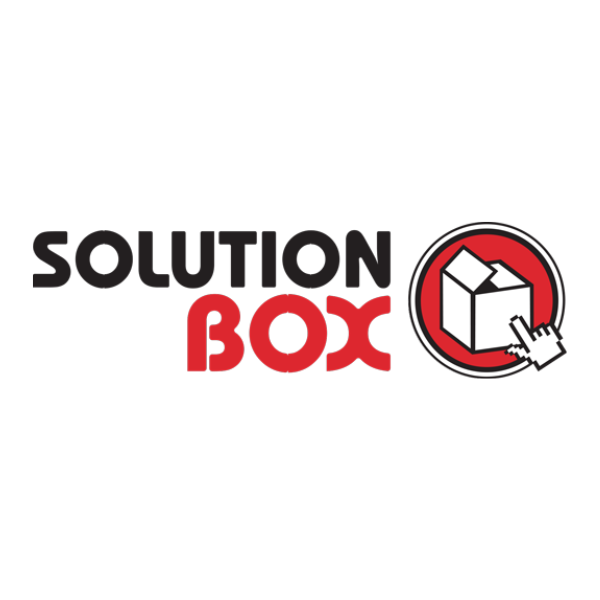 SOLUTION BOX