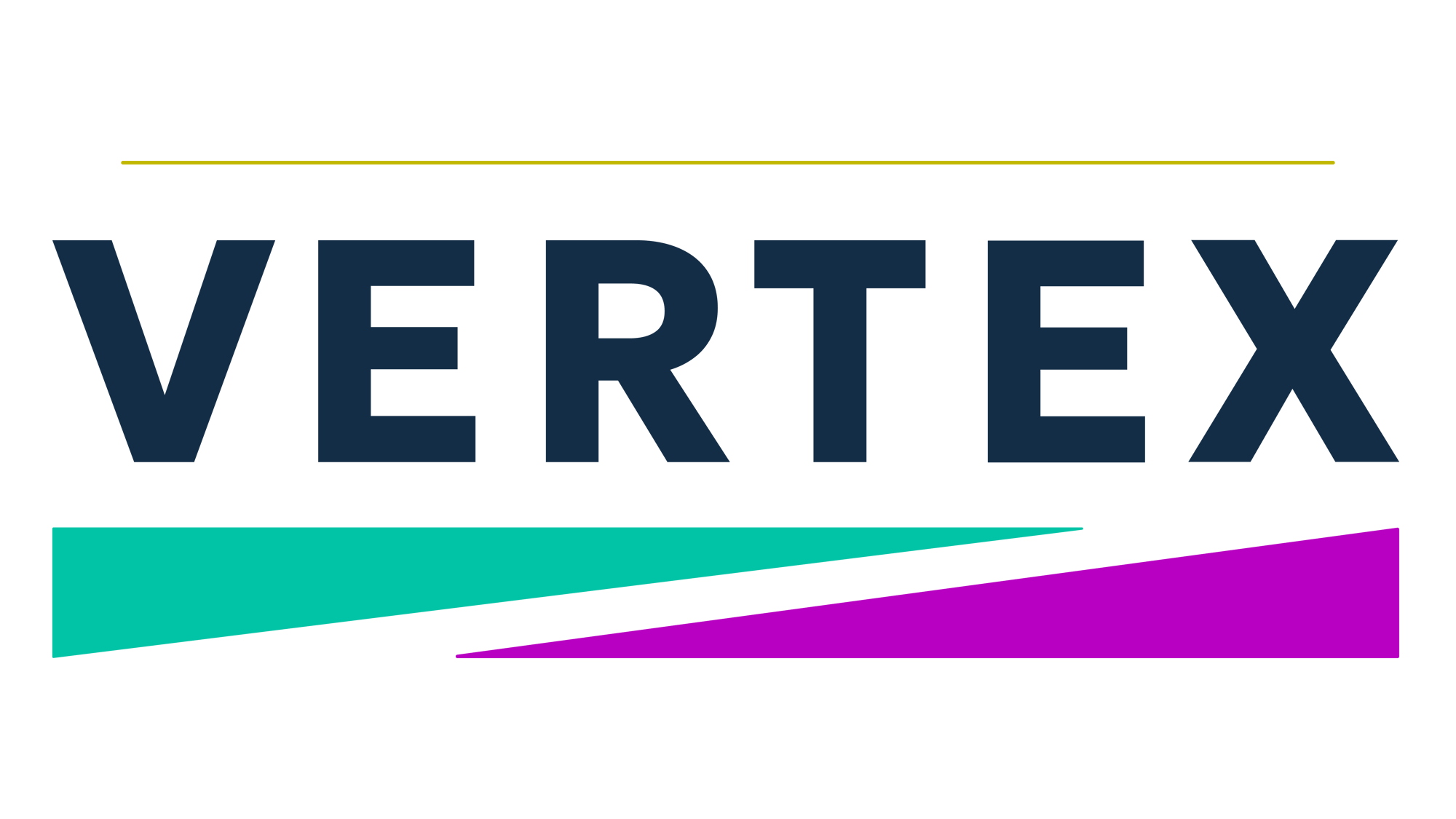 Vertex Logotipo