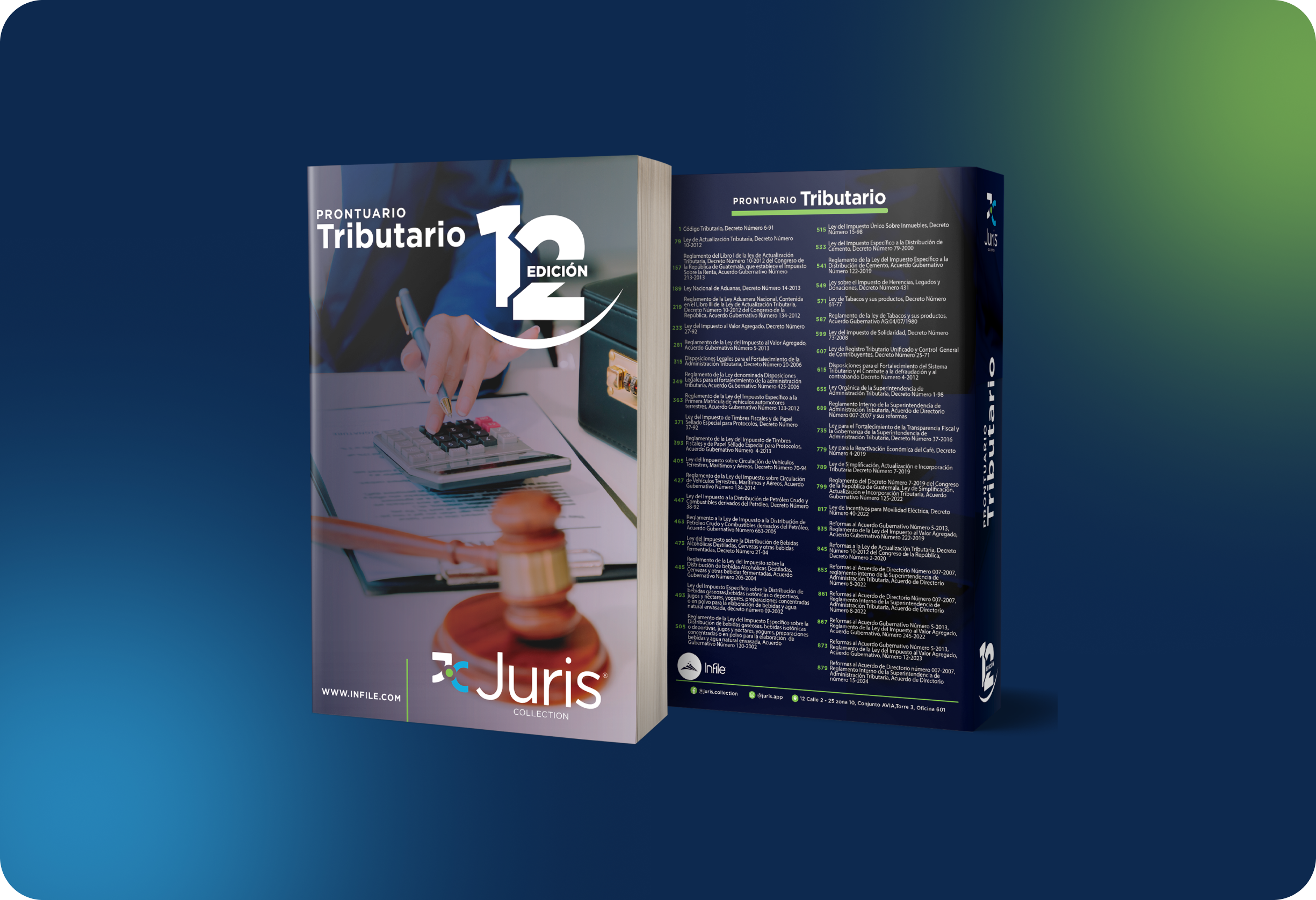 Prontuario tributario-1