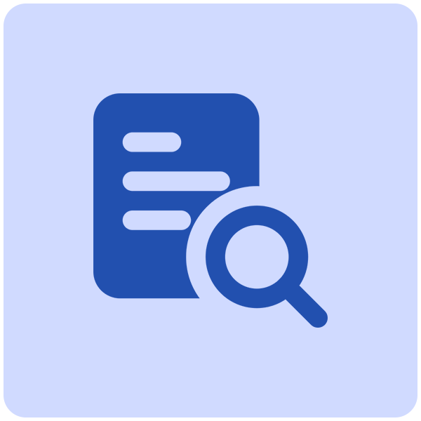 recepción y validación FilPro